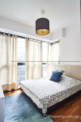 Sims Urban Oasis (D14), Condominium #414830911